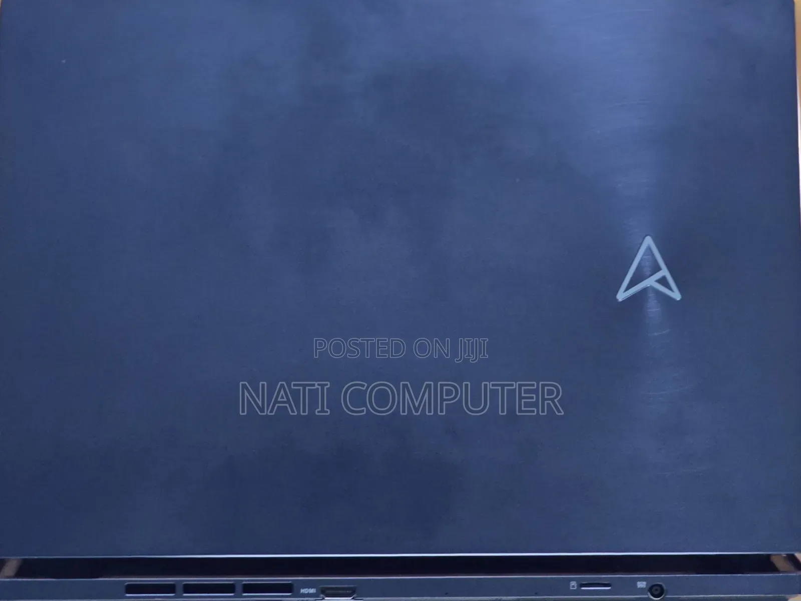 New Laptop Asus ROG Strix G15 32GB Intel Core I7 SSD 1T