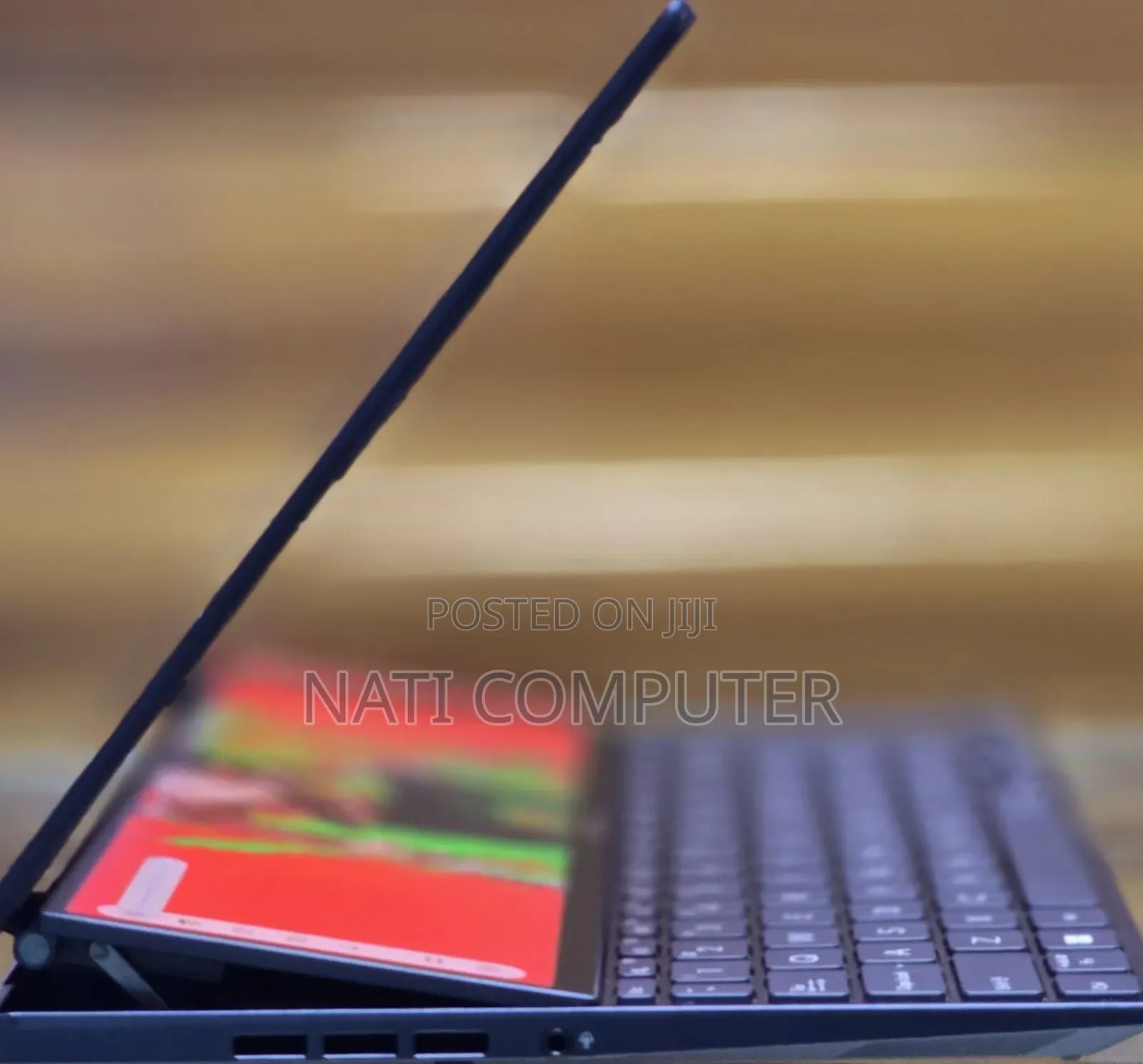 New Laptop Asus ROG Strix G15 32GB Intel Core I7 SSD 1T