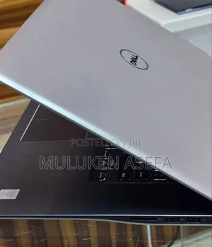 New Laptop Dell Inspiron 15 7000 8GB Intel Core I7 SSD 1T