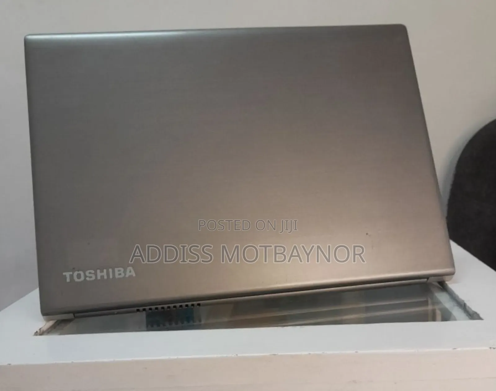 New Laptop Toshiba Portege A30 8GB Intel Core I5 SSD 256GB