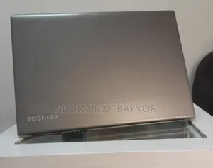 New Laptop Toshiba Portege A30 8GB Intel Core I5 SSD 256GB