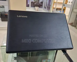 New Laptop Lenovo Ideapad 3 8GB Intel Core I7 HDD 1T