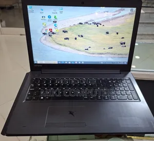 New Laptop Lenovo Ideapad 3 8GB Intel Core I7 HDD 1T