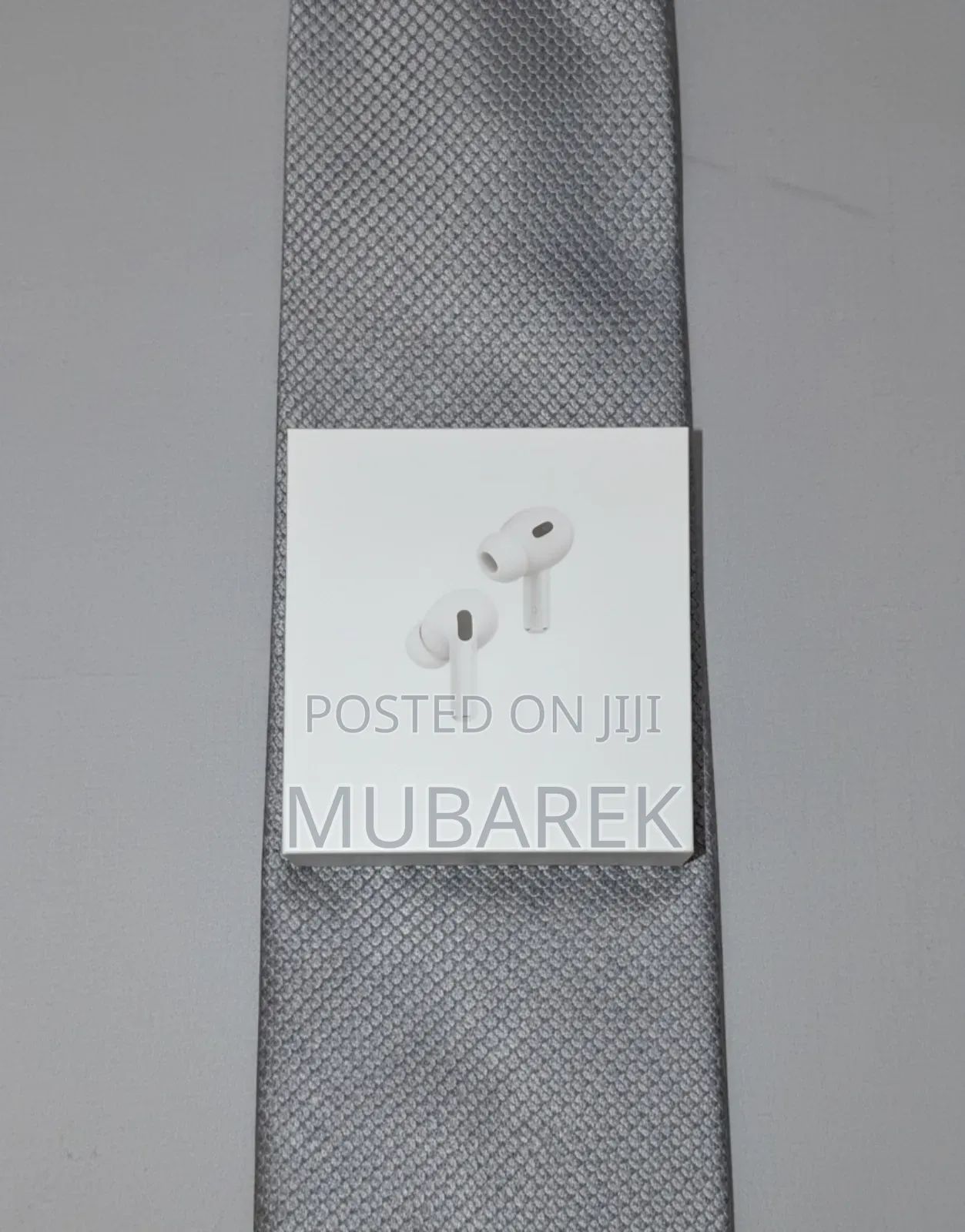 Airpod Pro 2 Cool Design Sound Quality