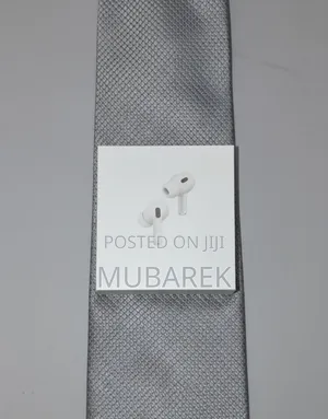 Photo - Airpod Pro 2 Cool Design Sound Quality