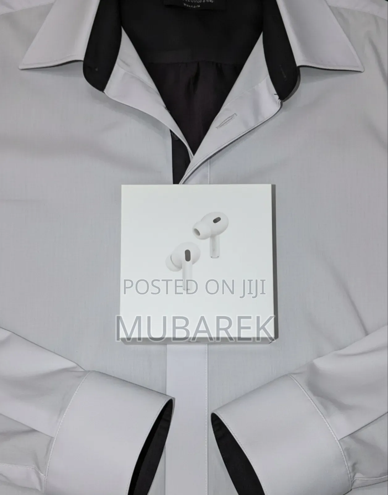 Airpod Pro 2 Cool Design vs Earbuds