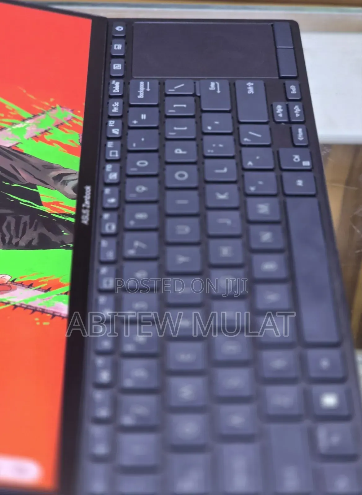 New Laptop Asus ZenBook Pro UX501 32GB Intel Core I7 SSD 1T