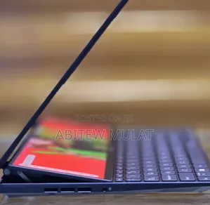 New Laptop Asus ZenBook Pro UX501 32GB Intel Core I7 SSD 1T