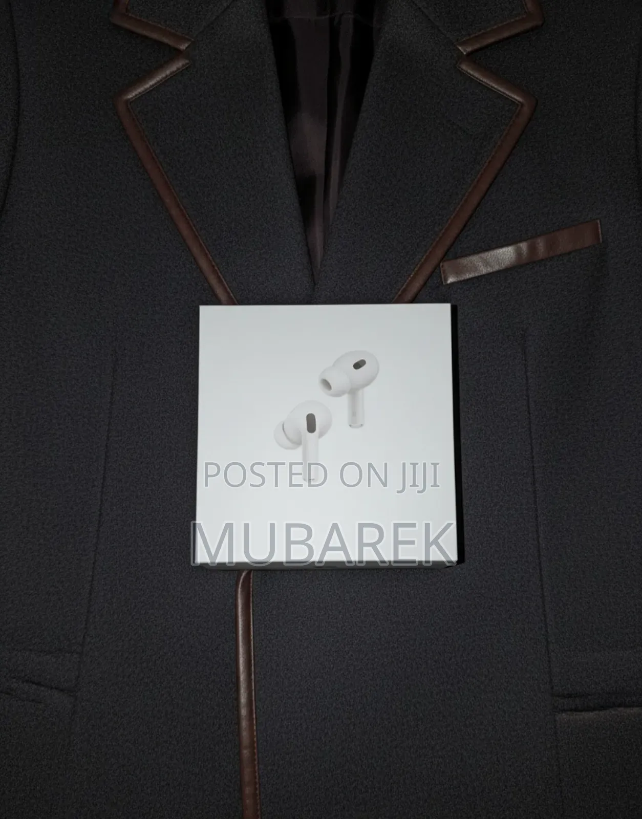 Airpod Pro 2 Cool Design, Perfect Sound