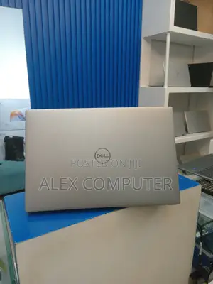 New Laptop Dell Precision 5570 16GB Intel Core I7 SSD 512GB