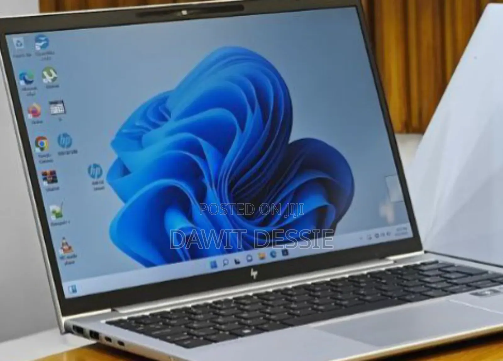 New Laptop HP EliteBook 830 G9 16GB Intel Core I5 SSD 512GB