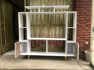 Photo - Modern Tv Stand