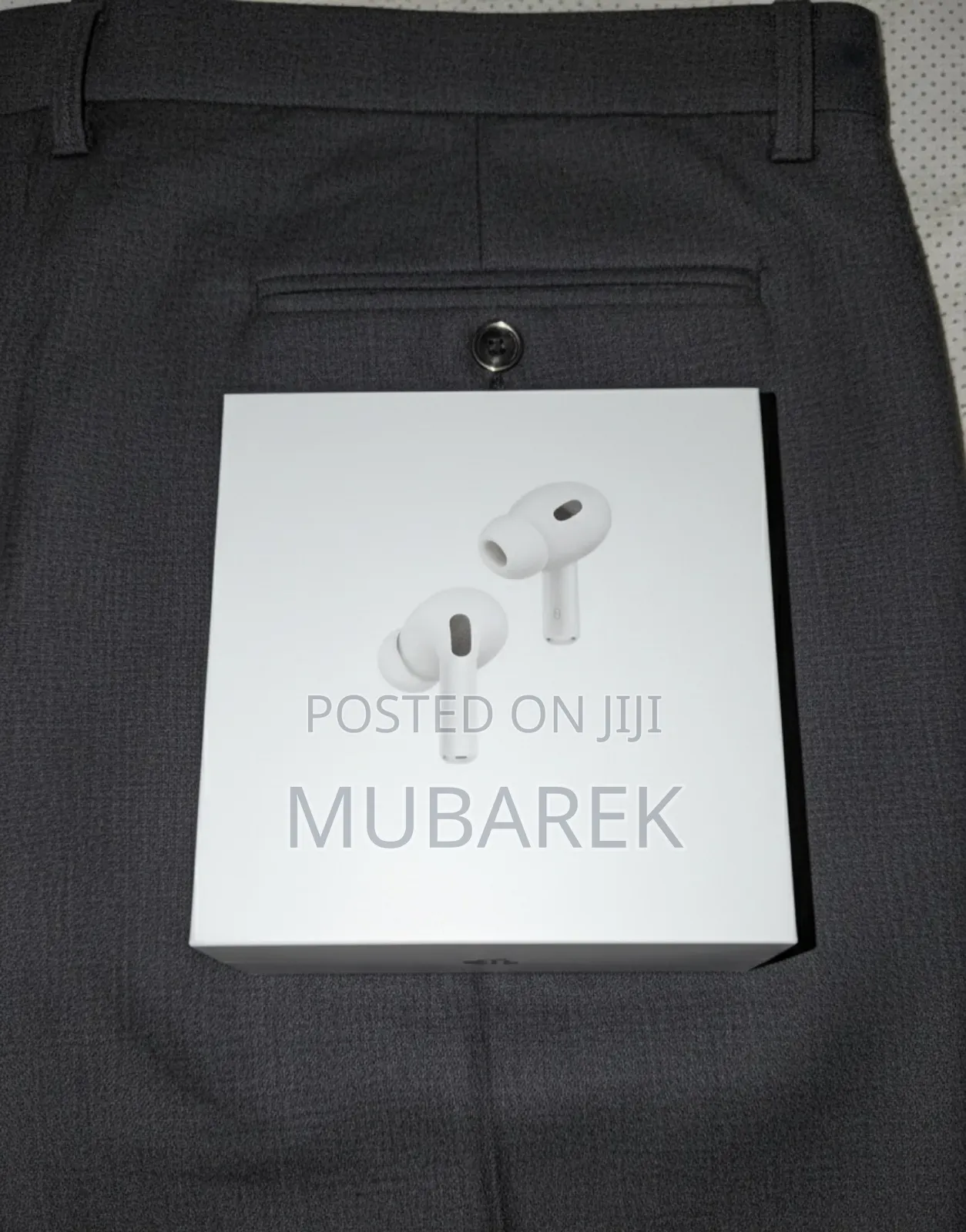 Airpod Pro 2 Cool Design Customization