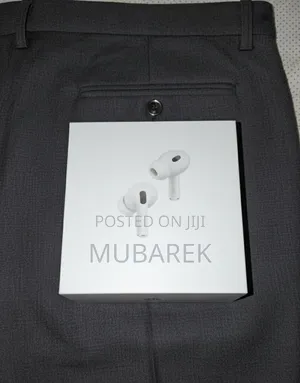 Photo - Airpod Pro 2 Cool Design Customization