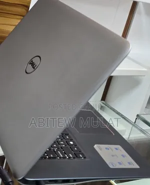Photo - New Laptop Dell Inspiron 15 8GB Intel Core I7 HDD 1T