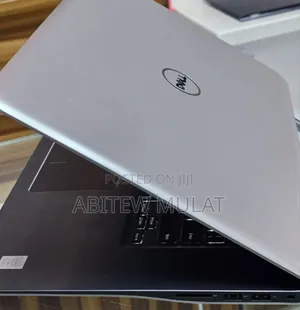 New Laptop Dell Inspiron 15 8GB Intel Core I7 HDD 1T