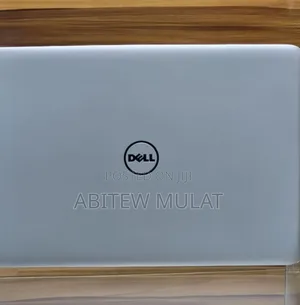 New Laptop Dell Inspiron 15 8GB Intel Core I7 HDD 1T