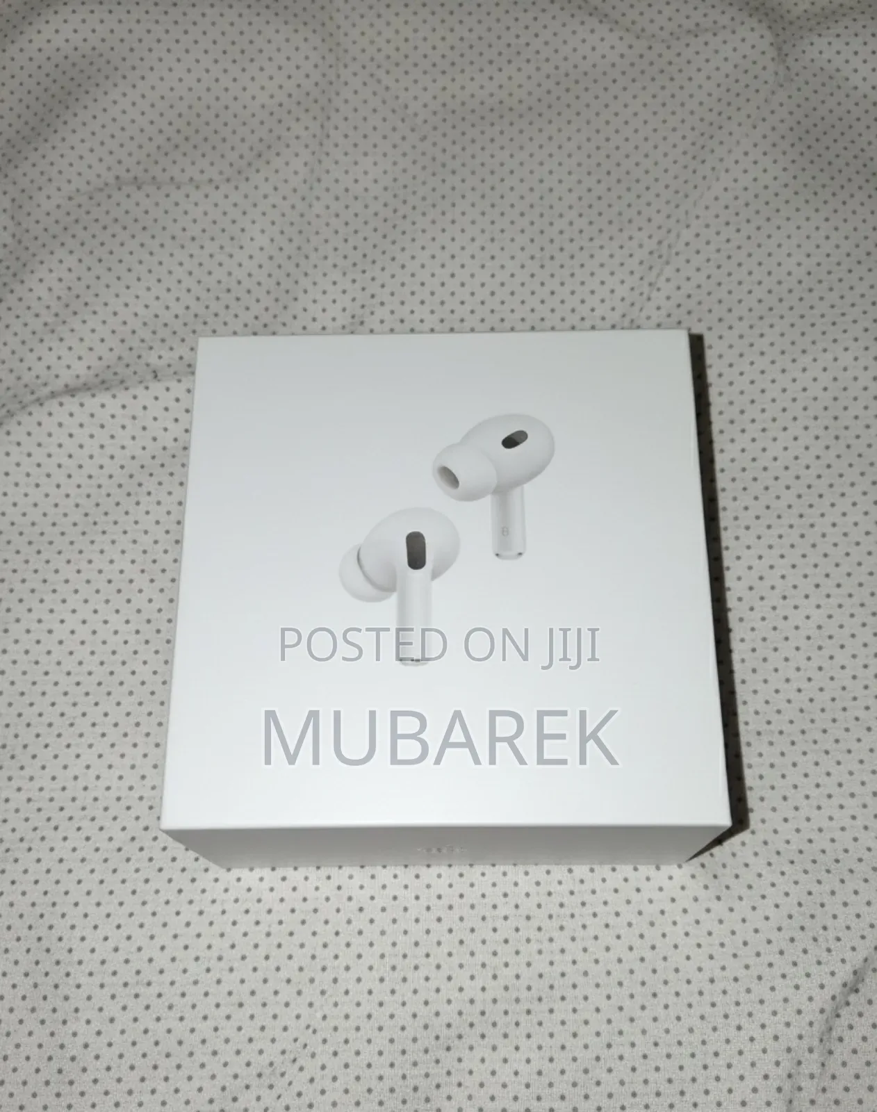 Airpod Pro 2 Cool Design, Simple to Use