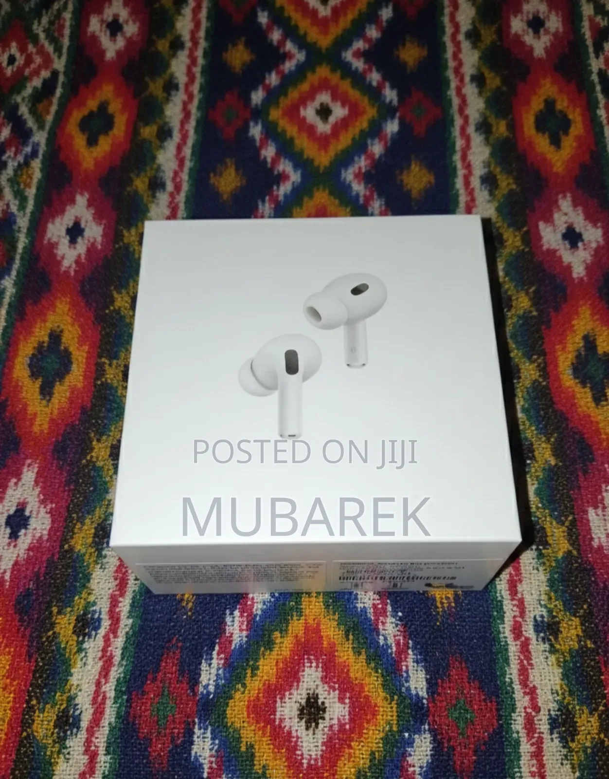 Airpod Pro 2 Cool Design for Gaming