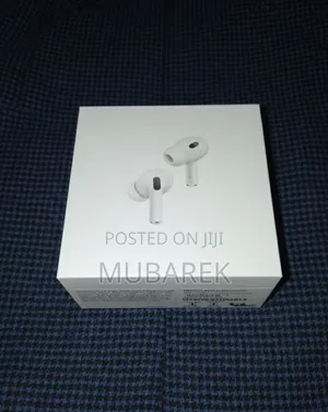 Photo - Airpod Pro 2 Cool Design Setup