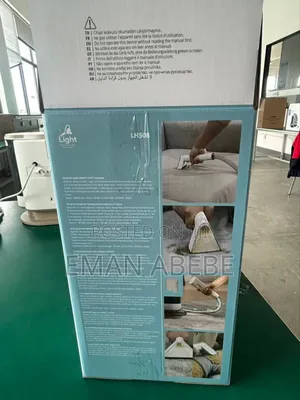 Vacuum House Cleaner