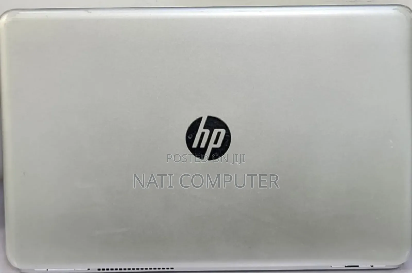New Laptop HP Pavilion 15 8GB Intel Core I5 SSD 256GB