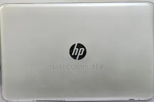 New Laptop HP Pavilion 15 8GB Intel Core I5 SSD 256GB