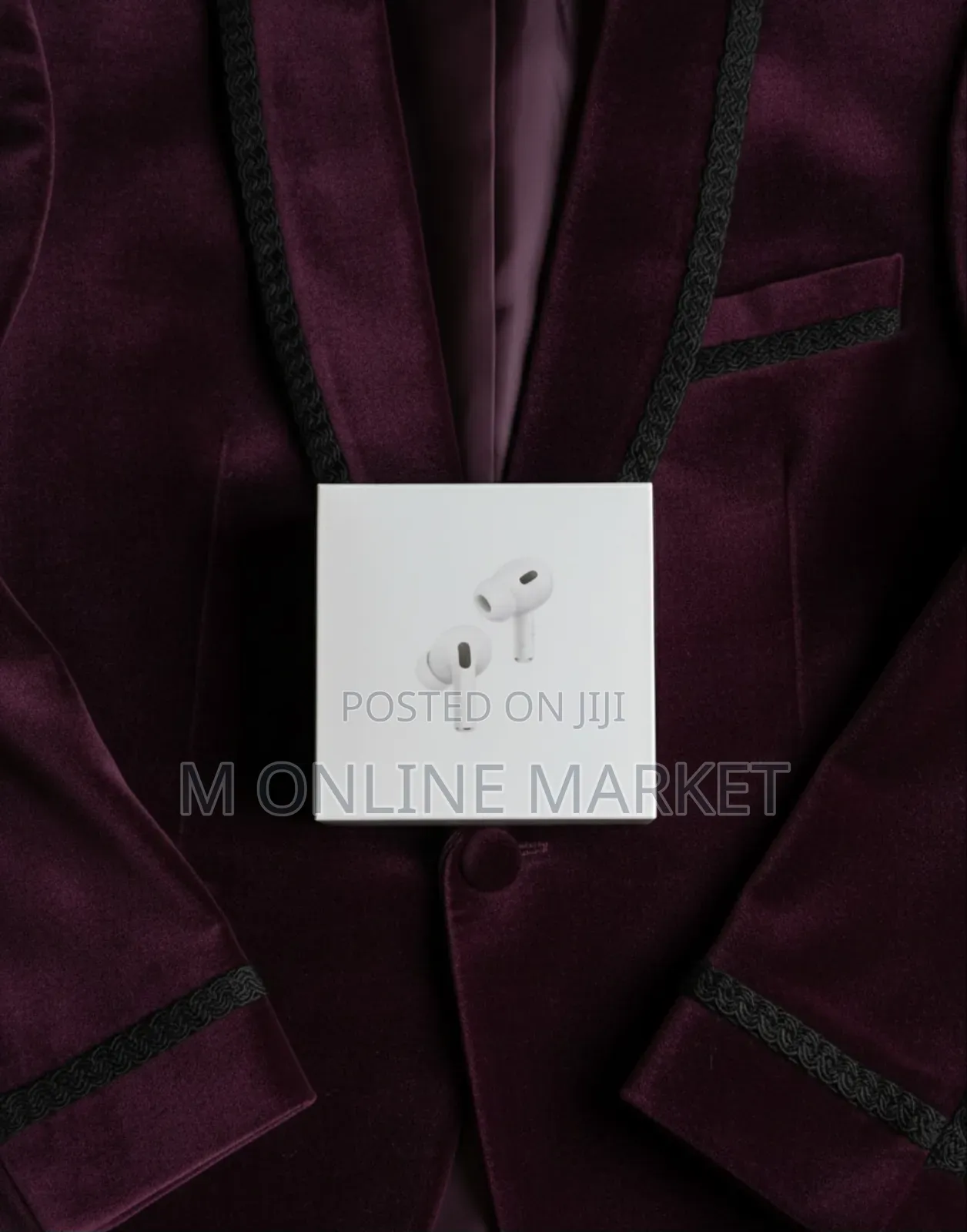 Airpod Pro 2 Cool Design First Look.