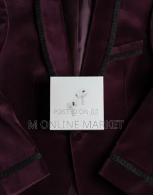 Photo - Airpod Pro 2 Cool Design First Look.