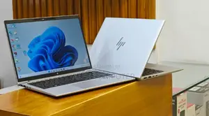 New Laptop HP EliteBook 830 G9 16GB Intel Core I5 SSD 512GB