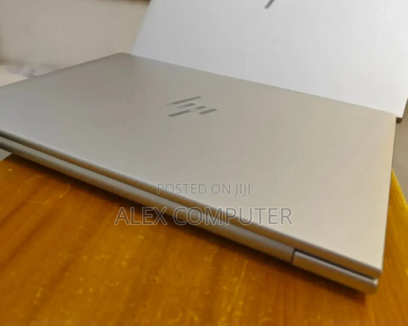 New Laptop HP EliteBook 830 G9 16GB Intel Core I5 SSD 512GB