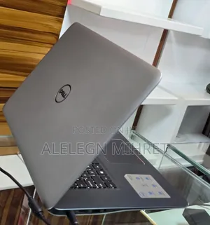 Photo - New Laptop Dell Inspiron 15 8GB Intel Core I7 SSD 1T