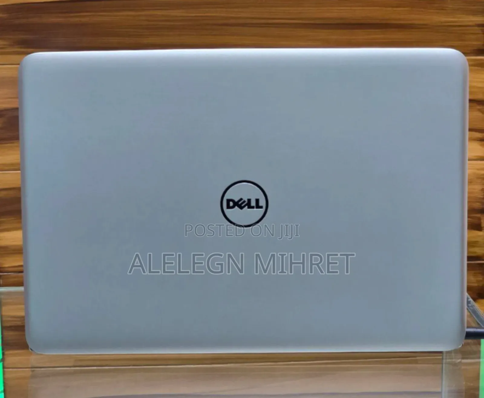 New Laptop Dell Inspiron 15 8GB Intel Core I7 SSD 1T