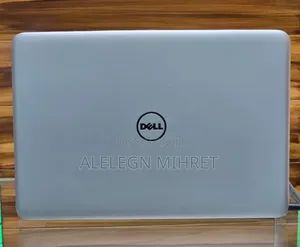 New Laptop Dell Inspiron 15 8GB Intel Core I7 SSD 1T