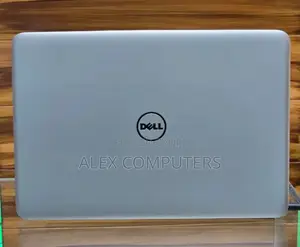 New Laptop Dell Inspiron 15 8GB Intel Core I7 SSD 1T