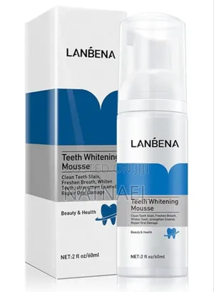 Photo - Lanbena Teeth Whitening