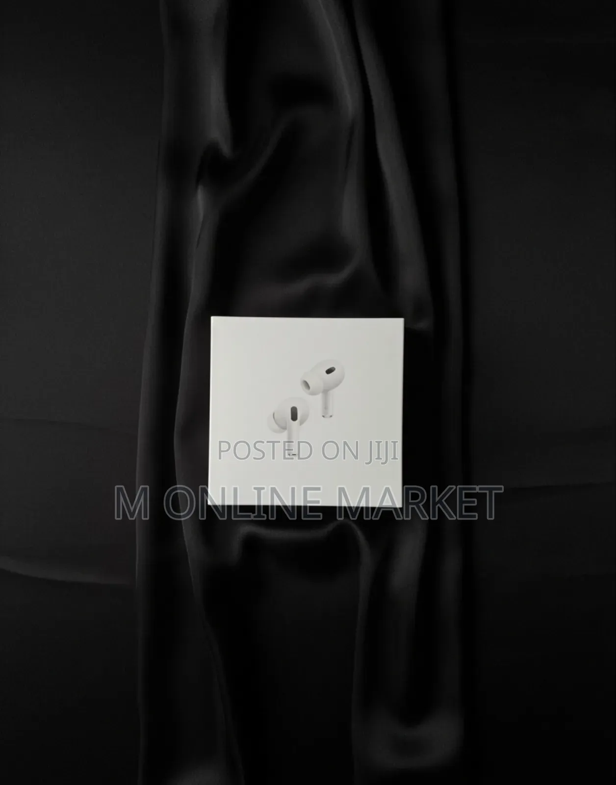 Airpod Pro 2 Cool Design, Full Details.