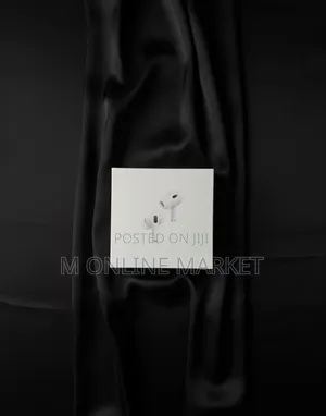 Photo - Airpod Pro 2 Cool Design, Full Details.