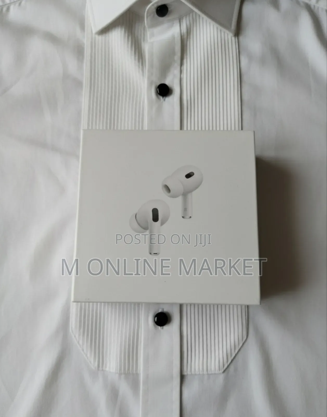 Airpod Pro 2 Cool Design Quick Charge