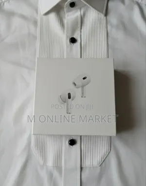 Photo - Airpod Pro 2 Cool Design Quick Charge