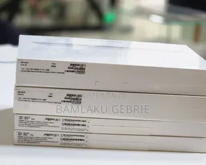 New Samsung Galaxy Tab S9 FE 128 GB Gray