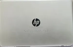 New Laptop HP Pavilion 15 8GB AMD Ryzen 5 SSD 256GB