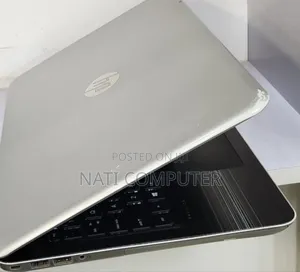 New Laptop HP Pavilion 15 8GB AMD Ryzen 5 SSD 256GB