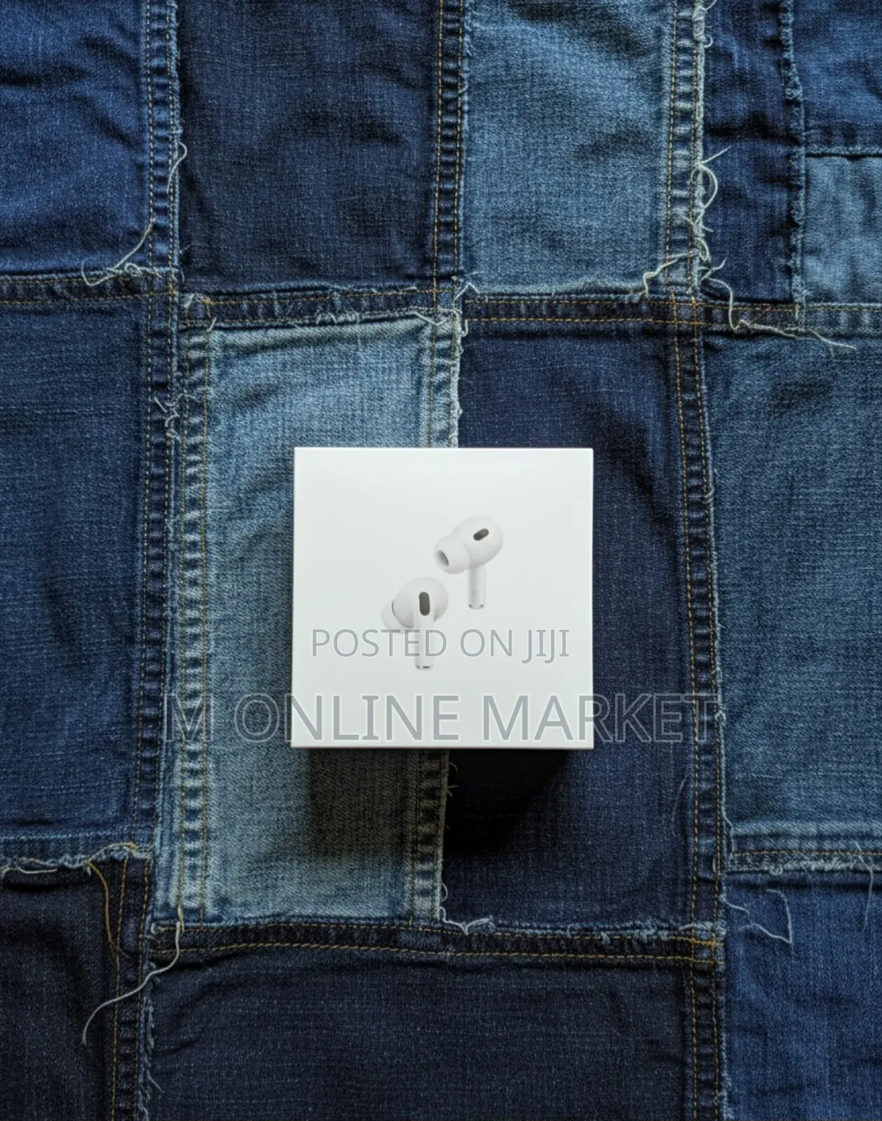 Airpod Pro 2 Cool Design Hands-On