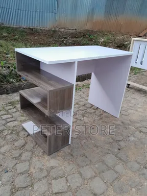 Photo - Home Study Table