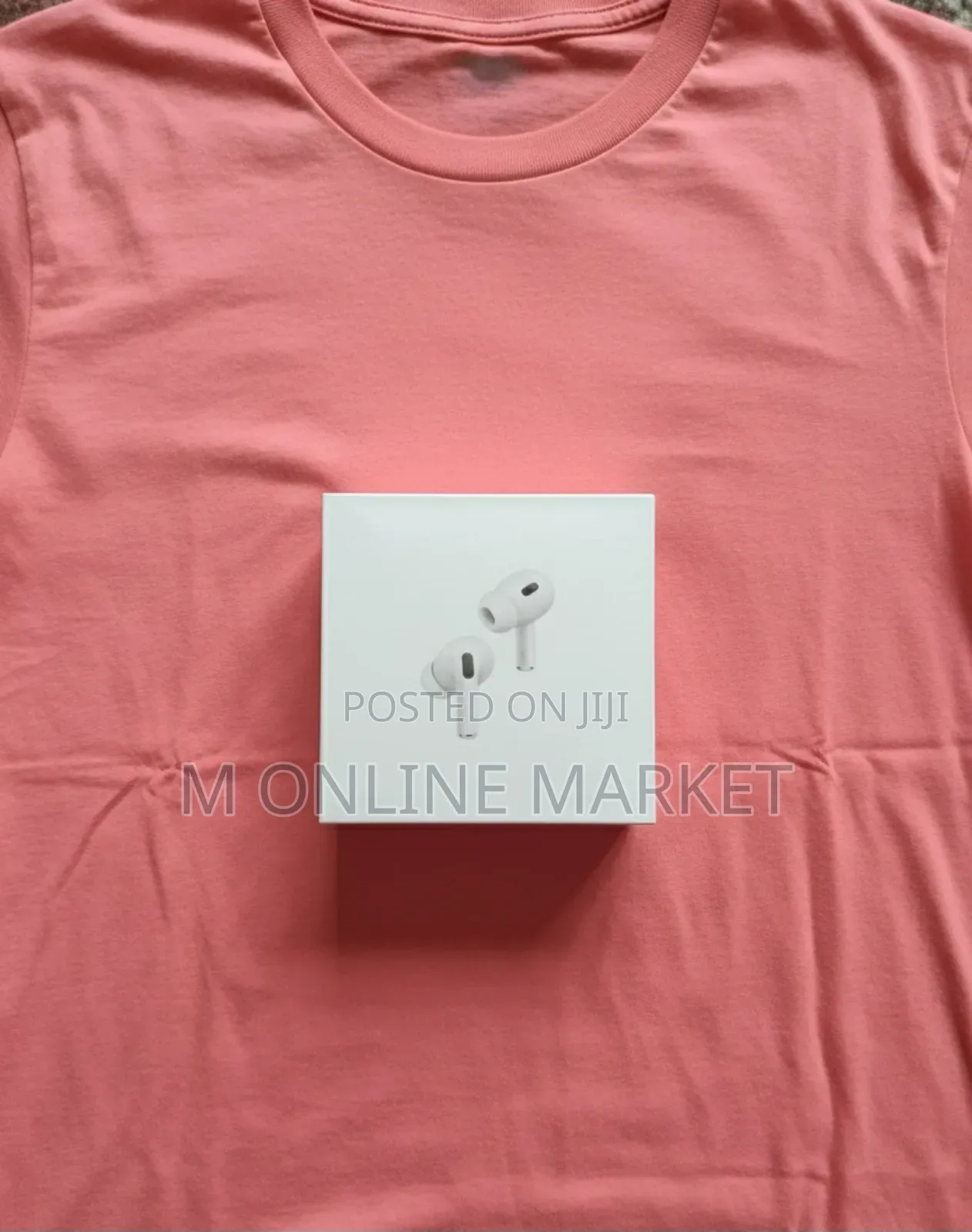 Airpod Pro 2 Cool Design, Light Weight.