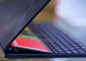 New Laptop Asus ZenBook Pro UX550VE 32GB Intel Core I7 SSD 1T