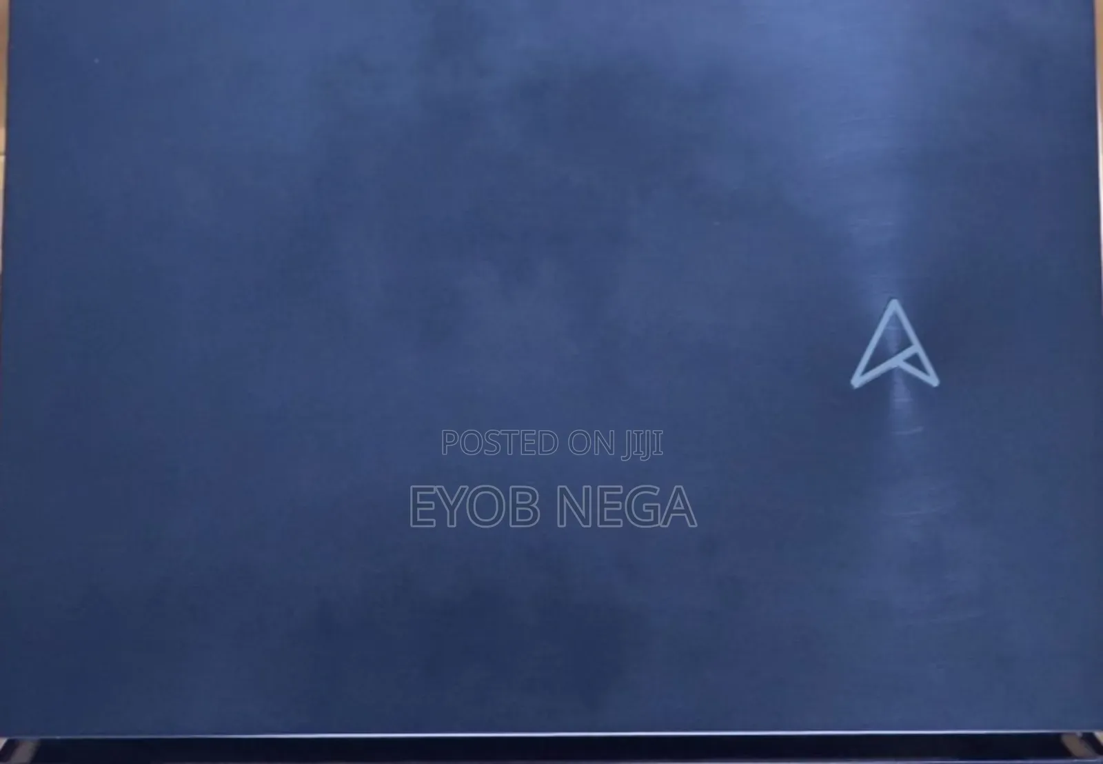 New Laptop Asus ZenBook Pro UX550VE 32GB Intel Core I7 SSD 1T