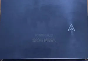 New Laptop Asus ZenBook Pro UX550VE 32GB Intel Core I7 SSD 1T