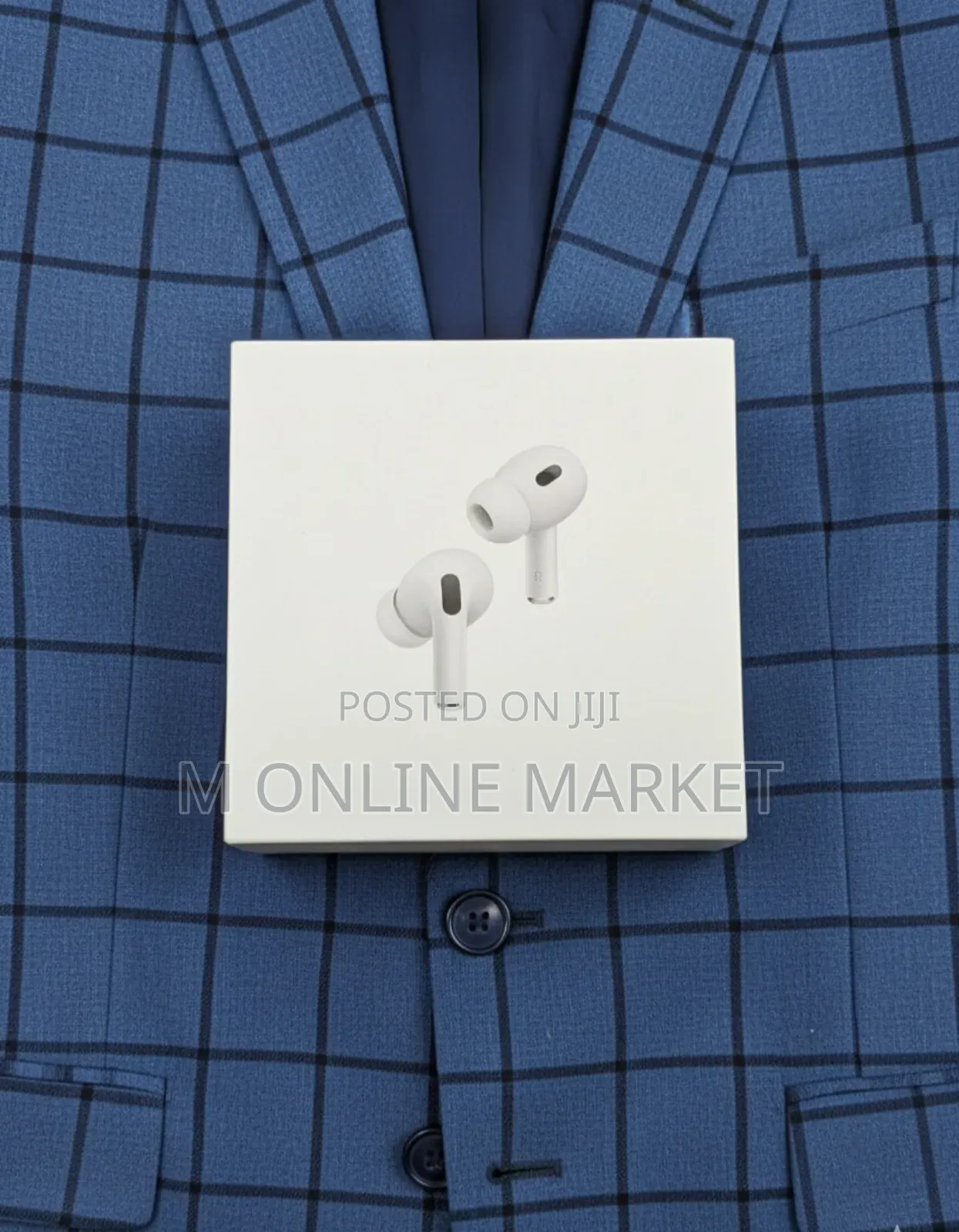 Airpod Pro 2 Cool Design Performance.